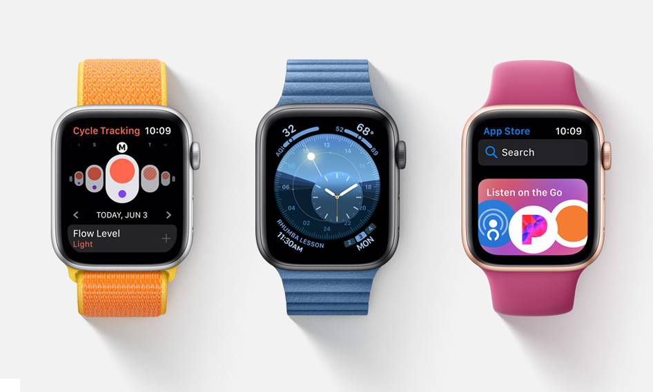 apple s5 44mm