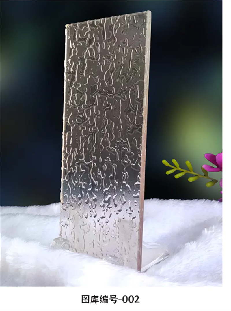 6d打印立体玻璃