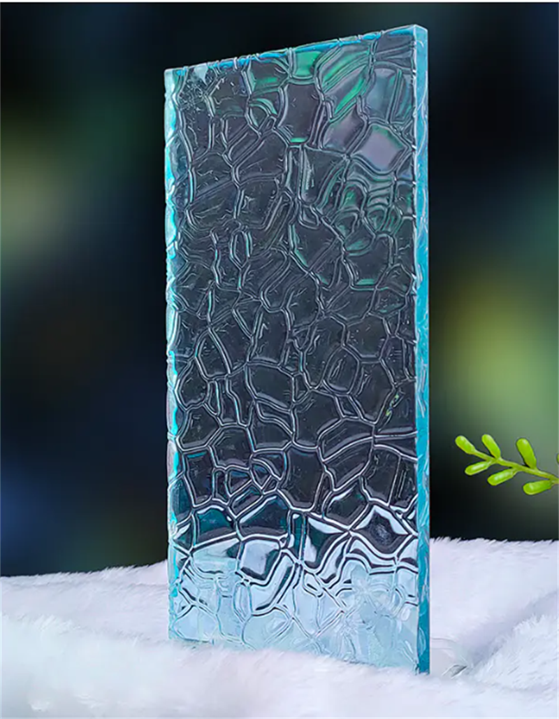 6d打印立体玻璃