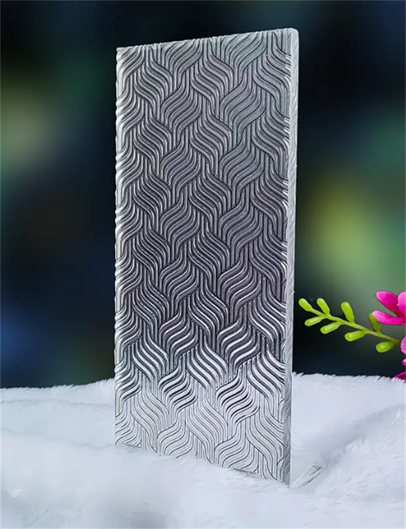 6d打印立体玻璃